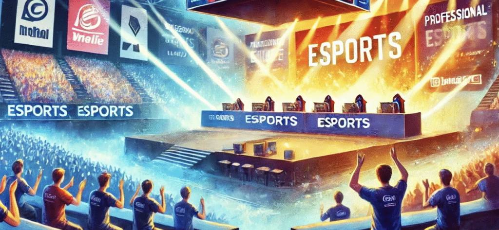 esports