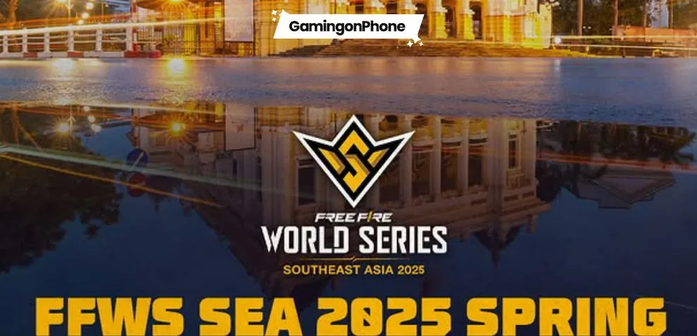 mobile esports showdown