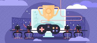 hidden esports league