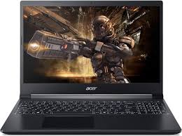 gaming laptop 