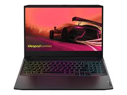 gaming laptop