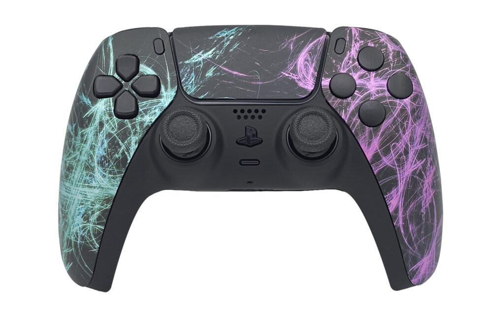 smart gaming controllers