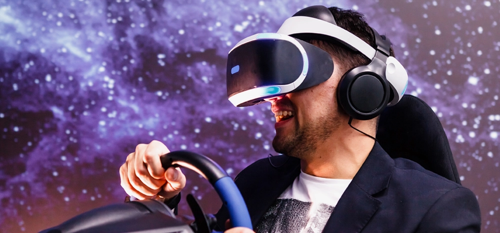 gaming content creation