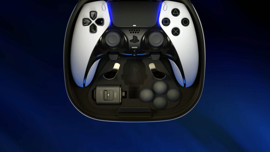 smart gaming controllers