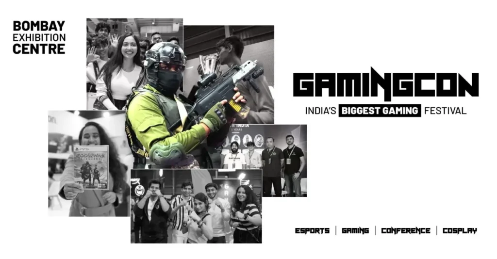 gaming showcase 2025