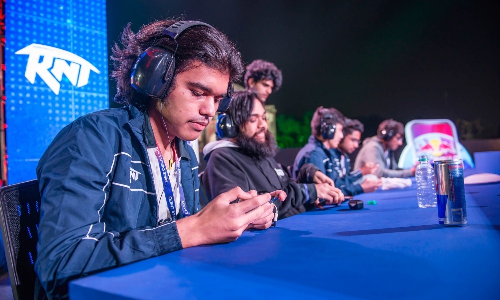 Esports in India