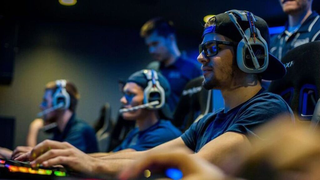 Grassroots Esports Systems