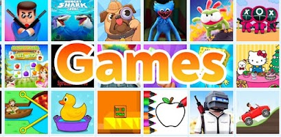 free online games without download