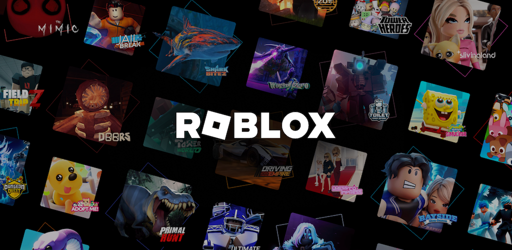 Roblox download pc
