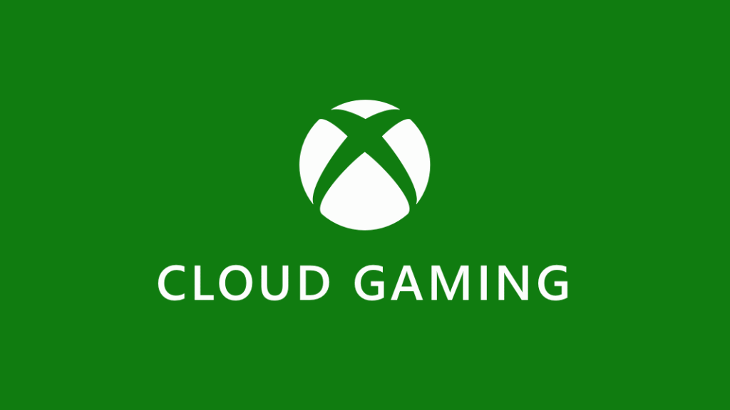 cloud gaming on xbox
