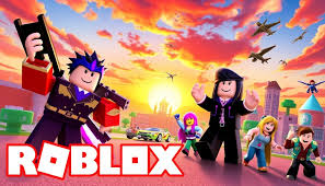 Roblox download pc